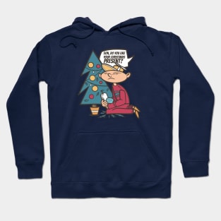 2020 CHRISTMAS GIFT Hoodie